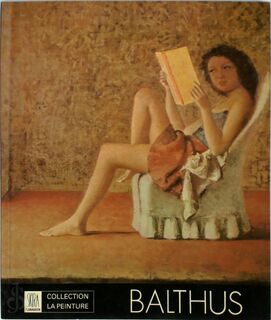 Balthus - Jean Leymarie (ISBN 9782605000180)