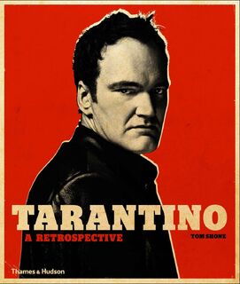 Tarantino - Tom Shone (ISBN 9780500023174)