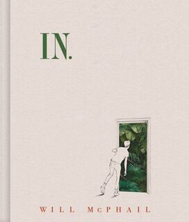 In - Will McPhail (ISBN 9780358345541)