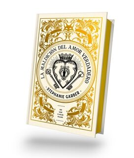 Maldición del Amor Verdadero, La - Ed. Coleccionista - Stephanie Garber (ISBN 9788419252951)