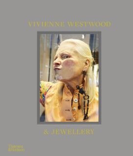 Vivienne Westwood & Jewellery - Alexander Fury (ISBN 9780500028438)