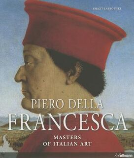 Piero Della Francesca - Birgit Laskowski (ISBN 9783848005536)