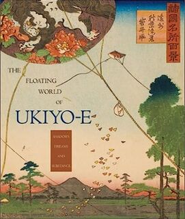 The Floating World of Ukiyo-E - Sandy Kita (ISBN 9780810941694)