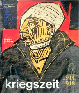 Kriegszeit 1914-1918 - (ISBN 9783954981335)