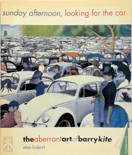 Sunday Afternoon, Looking for the Car - Alan Bisbort (ISBN 9780764903625)