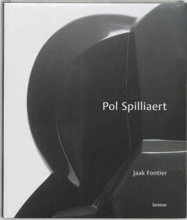 Fontier/ Pol Spilliaert - J. Fontier (ISBN 9789020963311)