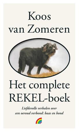 Het complete rekelboek - Koos van Zomeren Het complete rekelboek - Koos van Zomeren