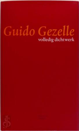 Volledig dichtwerk - Guido Gezelle