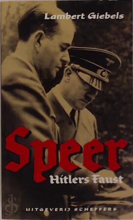 Speer - L. J. Giebels