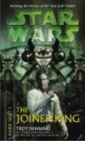 Star Wars Dark Nest I - Troy Denning Star Wars Dark Nest I - Troy Denning