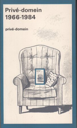 Privé-domein 1966-1984 - Martin Ros, Emile Brugman Privé-domein 1966-1984 - Martin Ros, Emile Brugman