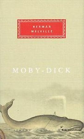 Moby-Dick - Herman Melville, Larzer Ziff Moby-Dick - Herman Melville, Larzer Ziff