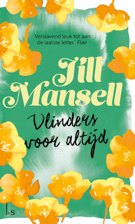 Vlinders voor altijd - Jill Mansell