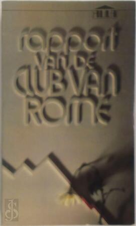 Rapport van de Club van Rome - D. Meadows Rapport van de Club van Rome - D. Meadows