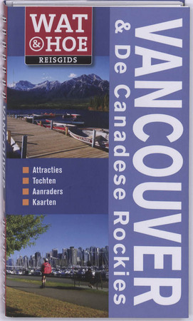 Vancouver - Tim Jepson Vancouver - Tim Jepson