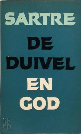 De duivel en god - Jean-Paul Sartre, M. Mok De duivel en god - Jean-Paul Sartre, M. Mok