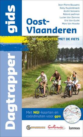 Oost-Vlaanderen - J-P. Bauwens Oost-Vlaanderen - J-P. Bauwens