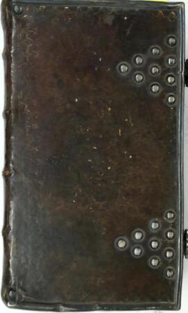 Christelyke onderwyzinge ende gebeden getrokken uyt de H. Schrifture den missael, ende hh. oud-vaders - Christelyke onderwyzinge ende gebeden getrokken uyt de H. Schrifture den missael, ende hh. oud-vaders -