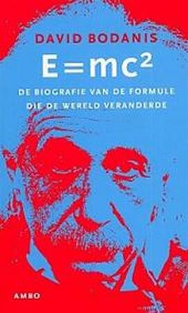 E=MC2 pocket - D. Bodanis E=MC2 pocket - D. Bodanis