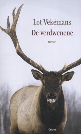 De verdwenene - Lot Vekemans De verdwenene - Lot Vekemans
