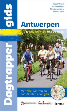 Antwerpen - Unknown Antwerpen - Unknown
