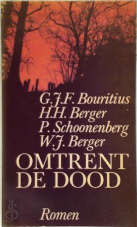Omtrent de dood - Omtrent de dood -