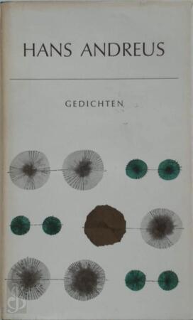 Gedichten - Hans Andreus