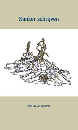 Kanker schrijven - Ad Kaptein