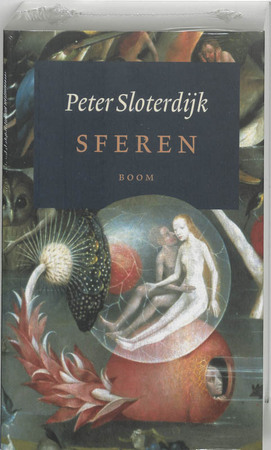 Sferen - P. Sloterdijk Sferen - P. Sloterdijk