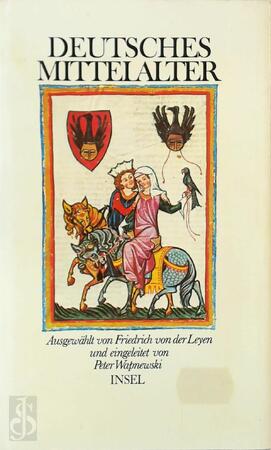 Deutsches Mittelalter - Peter Wapnewski