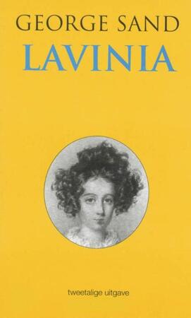 Lavinia - George Sand Lavinia - George Sand