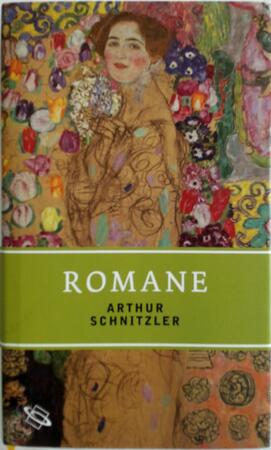 Romane - Arthur Schnitzler