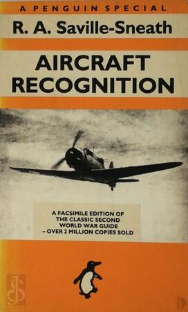 Aircraft Recognition - R. A. Saville-Sneath
