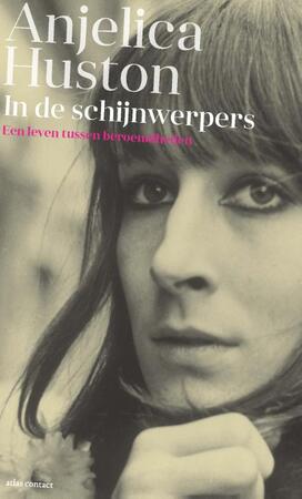 In de schijnwerpers - Anjelica Huston