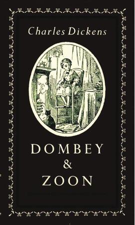 Dombey en zoon / deel 1 - Charles Dickens Dombey en zoon / deel 1 - Charles Dickens