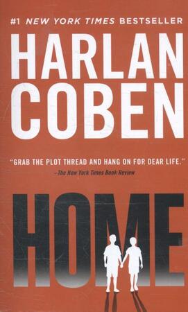 Home - Harlan Coben Home - Harlan Coben