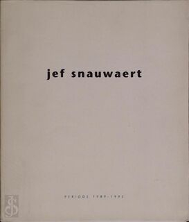 Jef Snauwaert - Willy Juwet