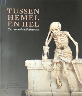 Tussen hemel en hel - Sophie Balace, Alexandra de Poorter (ISBN 9789061539582)