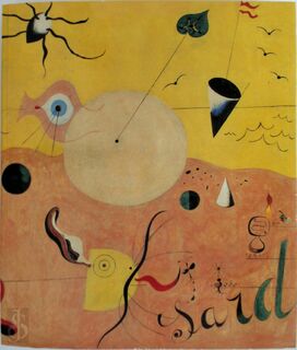 Miró - Jacques Dupin - (ISBN: 9788434307278) | De Slegte