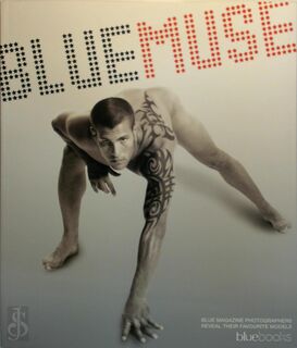 Blue Muse - Marcello Grand, Karen-Jane Eyre, David Mills (ISBN 9780975761250)