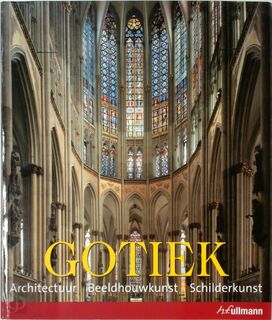 Gotiek - Rolf Toman (ISBN 9783833150661)