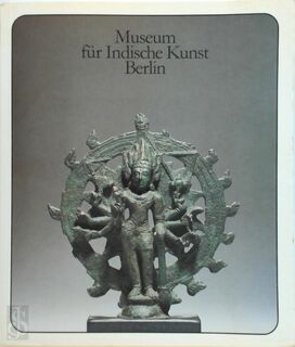 Museum für Indische Kunst, Berlin - Museum Für Indische Kunst (Germany), Herbert Härtel (ISBN 9783886091362)