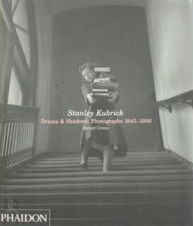 Stanley Kubrick - Rainer Crone