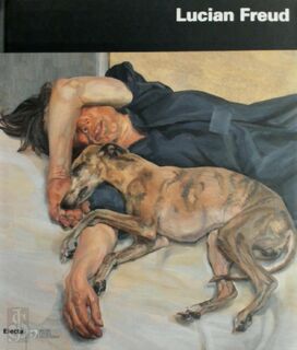 Lucian Freud - William Feaver (ISBN 9788837036089)