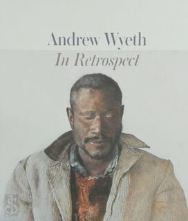 Andrew Wyeth - Henry Adams, Karen Baumgartner, Chris Crosman (ISBN 9780300223958)