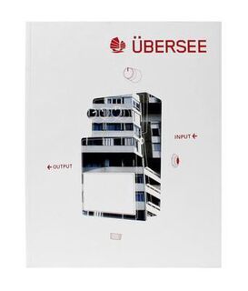 Übersee - Gestalten, Robert Klanten, Hendrik Hellige, Michael Mischler, S. Ehmann (ISBN 9783931126506)