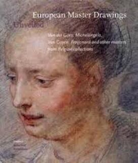 European master drawings unveiled - Unknown (ISBN 9789076588360)