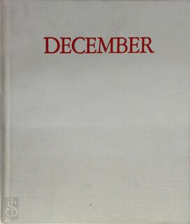 December - Olaf J. de Landell (ISBN 9789022501184)