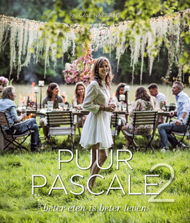Puur Pascale - Pascale Naessens (ISBN 9789401435932)