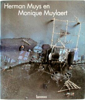 Herman Muys en Monique Muylaert - Marcel van Jole (ISBN 9789020921380)
